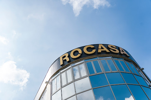 Spazio Rocasa Avilés - Thumbnail