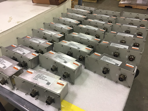 MTK Electronics, Inc. - Thumbnail