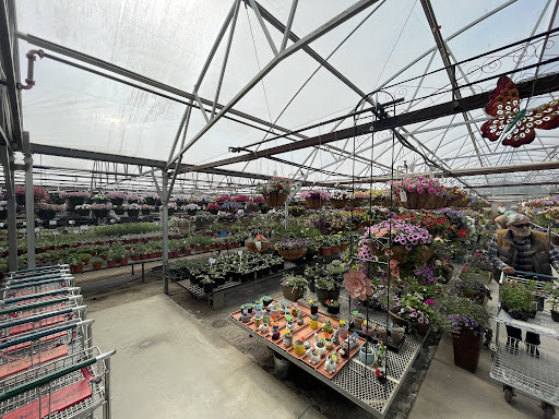 AJ's Greenhouse Nursery - Thumbnail