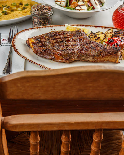 Comentarii opinii despre O Mpakalis