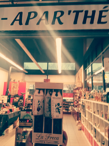 Apar'the - Thumbnail