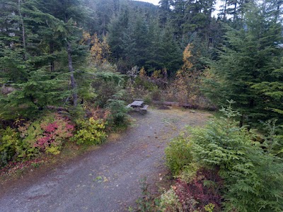 Salmon Run RV Campground & Cabins