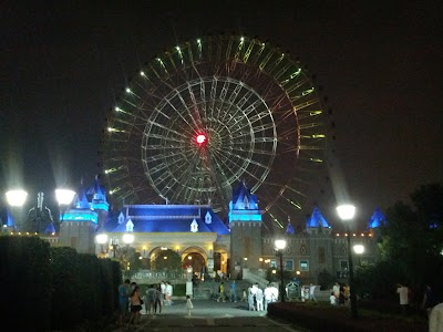 Photos of Ferris Wheel Paradise