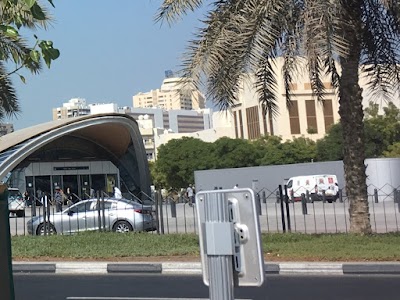 Photos of Union Metro Station A 1