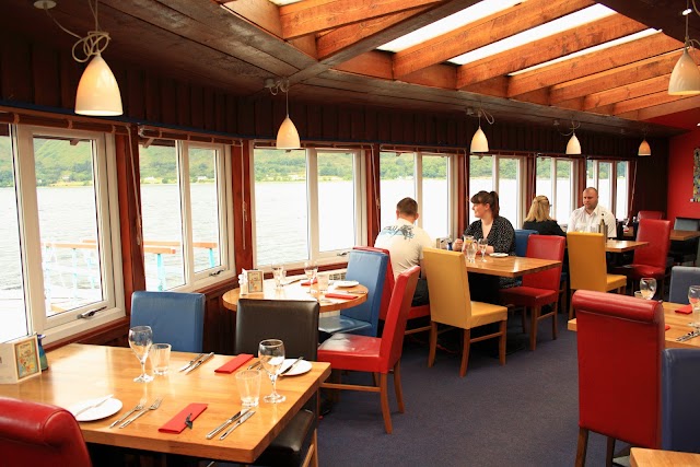 Crannog Seafood Restaurant