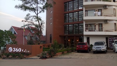 Photos of 360 Kalaw Hotel