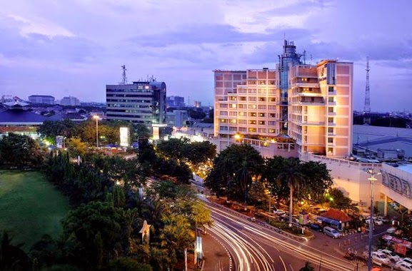 Hotel Ciputra Semarang, Author: Hotel Ciputra Semarang