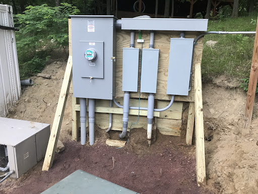 Lighting Connection Electrical Inc. - Thumbnail