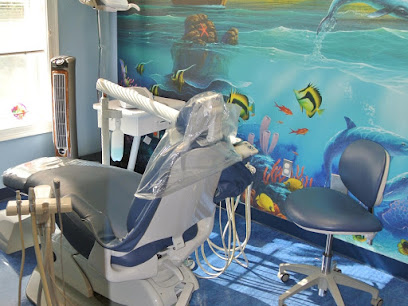 Children's Dentistry of Northborough