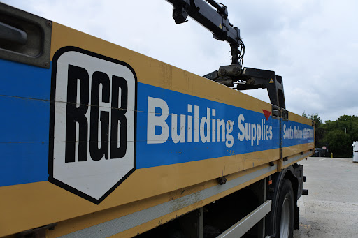 RGB Building Supplies South Molton - Thumbnail