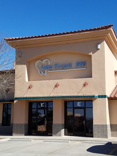 Dr. James L. Margarit, DDS