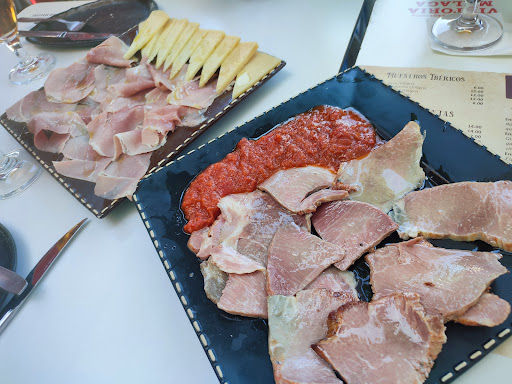 La Piccolissima - Visual