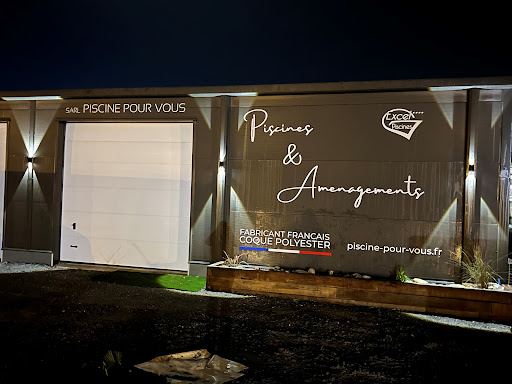 Photo de Piscine pour Vous - Pisciniste EXCEL PISCINES