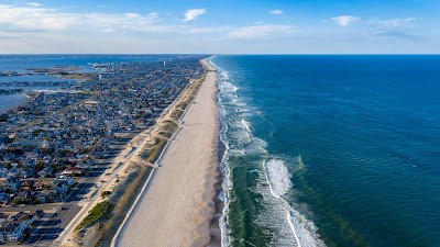 Brighton Avenue Beach