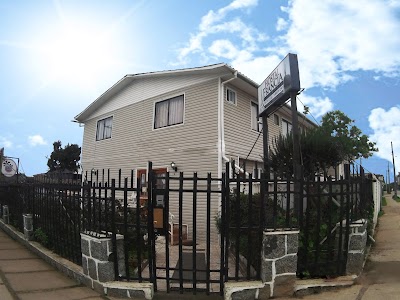 Photos of Hostal Francia