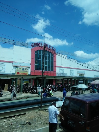 Photos of Plaza BANDAR JAYA