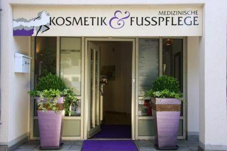 Kosmetikstudio Loroff-Evangelista