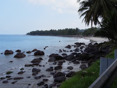 Photos of Pantai Banding Resort