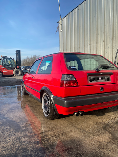 ARD PERFORMANCE - Visual