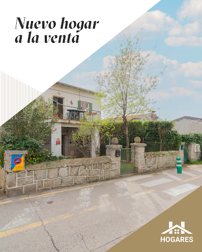 Inmobiliaria Hogares Torrelodones - Hoyo de Manzanares