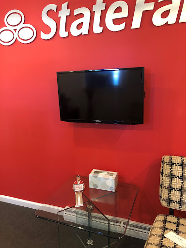 Sean O'Hagan - State Farm Insurance Agent - Thumbnail