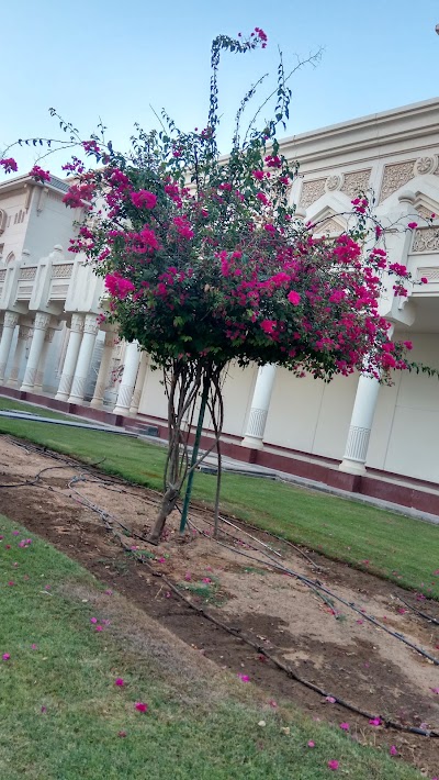 mosque