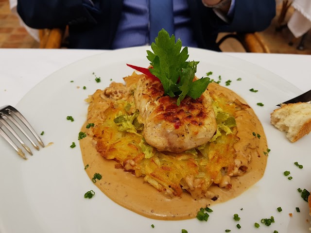 Boga-Boga Restaurant