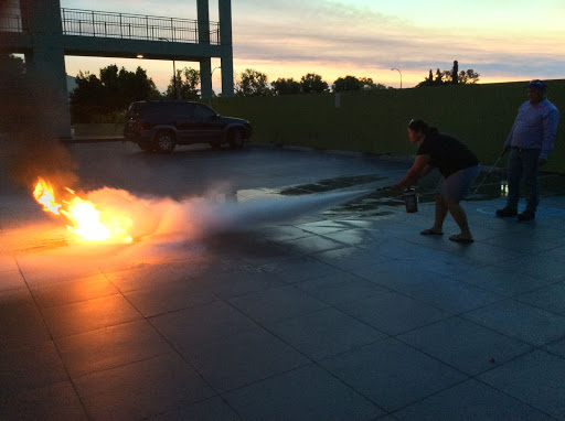 Fire Protection Professionals International - Thumbnail