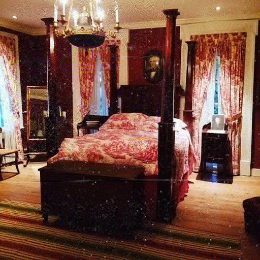 Menard House - Thumbnail