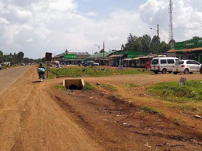 Photos of Kapseret Shopping Center