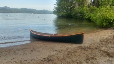 Pilot Knob Beach