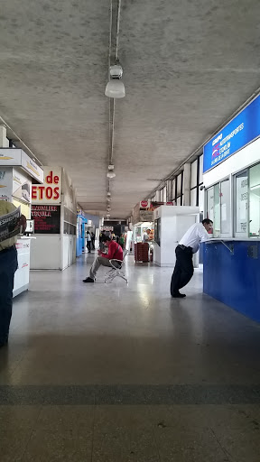 Autotransportes Guadalajara