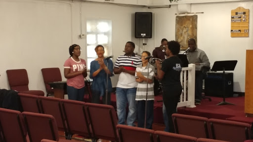 Love Fellowship Missionary - Thumbnail