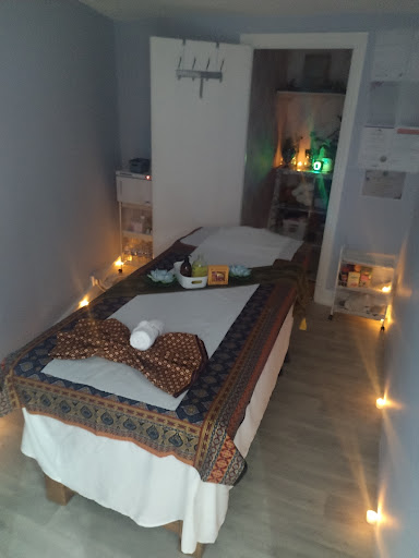 Gownumchai Thai Massage in Fulham