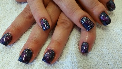 Nail Divas Studio