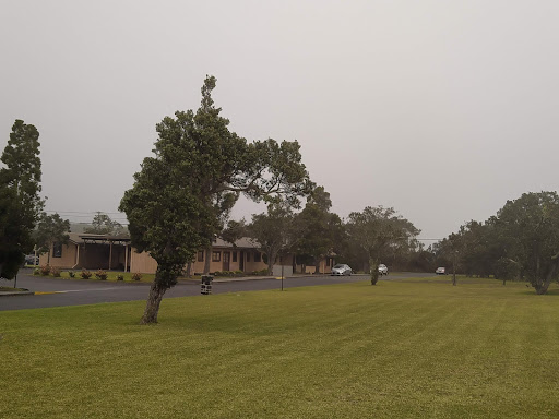 Kilauea Military Camp - Thumbnail