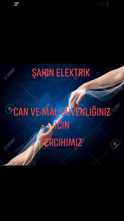 Sahin Elektrik