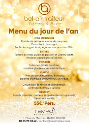 Photo n°30 de Bel air traiteur 89 à Joigny (Traiteur)