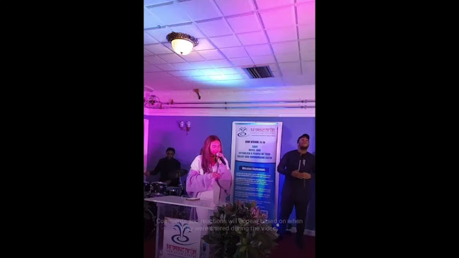 Comments and reviews of The Spring Of Life Christian Centre