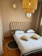 VILLA SAGRADA (Appartements pour courts séjours) à Toulouse
