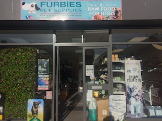 Furbies Pet Supplies