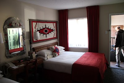 Photos of Inn of the Governors