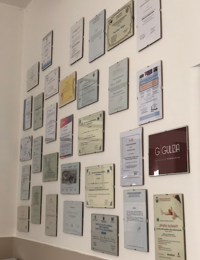 Studio Legale - Gian Marco Gulizia - Avvocato Penalista - Acicastello - Catania -