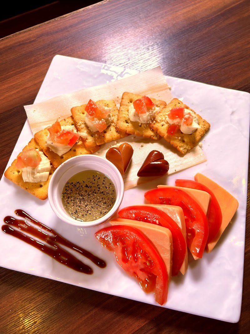 南の島のメイドカフェ しゅりんぷりん