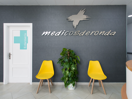 Medical Center “Médicos de Ronda” - Thumbnail