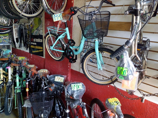 Bici Universo - Thumbnail