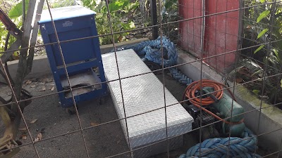 Photos of Taller Pamaxan