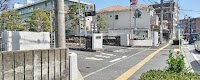 タイムズ栄区庁舎駐車場