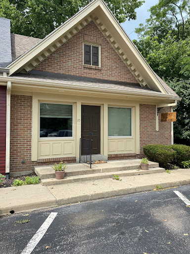 Hidden Gem Massage Logo