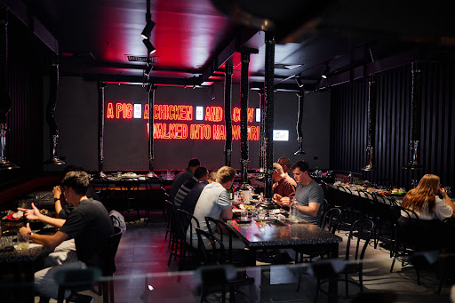 Photo of Hanwoori Restaurant